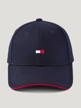 Load image into Gallery viewer, Tommy Hilfiger Dayton Cap
