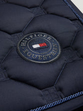 Load image into Gallery viewer, Tommy Hilfiger Liberty Jumping Saddle Pad
