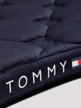 Load image into Gallery viewer, Tommy Hilfiger Liberty Jumping Saddle Pad

