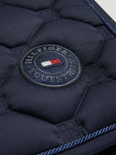 Load image into Gallery viewer, Tommy Hilfiger Liberty Dressage Saddle Pad
