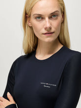 Load image into Gallery viewer, Tommy Hilfiger Adel Sunguard Training Top
