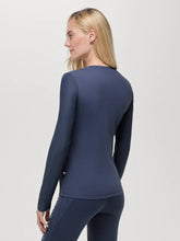 Load image into Gallery viewer, Tommy Hilfiger Adel Sunguard Training Top
