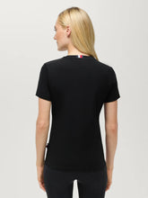 Load image into Gallery viewer, Tommy Hilfiger Malibu Rhinestone T-Shirt
