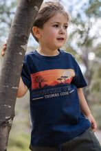 Load image into Gallery viewer, THOMAS COOK BOYS BOAB TREE SHORT SLEEVE TEE

