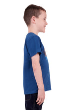 Load image into Gallery viewer, THOMAS COOK BOYS SUNSET SHORT SLEEVE TEE

