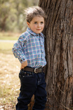 Load image into Gallery viewer, Thomas Cook Boys Whitburn Long Sleeve Shirt
