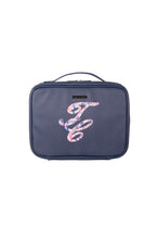Load image into Gallery viewer, THOMAS COOK FOLD OUT COSMETIC BAG
