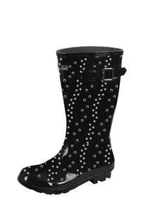 THOMAS COOK DELORAINE GUMBOOTS
