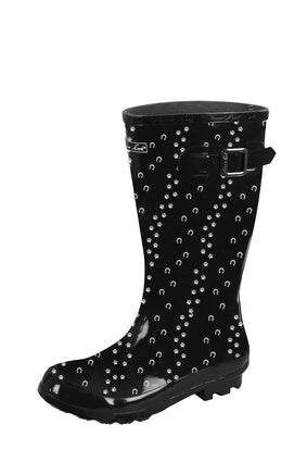THOMAS COOK DELORAINE GUMBOOTS