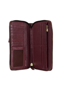 THOMAS COOK GEORGIA WALLET