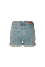 Load image into Gallery viewer, THOMAS COOK GIRLS KIT DENIM SHORT
