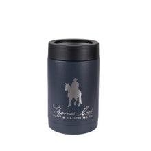 Load image into Gallery viewer, THOMAS COOK INSULATED CAN COOLER
