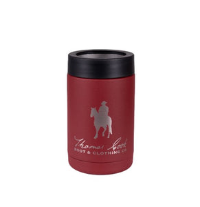 THOMAS COOK INSULATED CAN COOLER