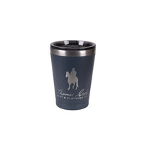 Load image into Gallery viewer, THOMAS COOK INSULATED COFFEE CUP
