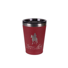 Load image into Gallery viewer, THOMAS COOK INSULATED COFFEE CUP
