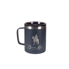 Load image into Gallery viewer, THOMAS COOK INSULATED MUG
