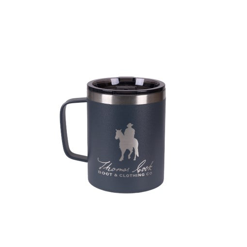 THOMAS COOK INSULATED MUG