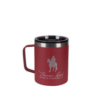 Load image into Gallery viewer, THOMAS COOK INSULATED MUG
