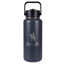 Load image into Gallery viewer, THOMAS COOK DRINK BOTTLE
