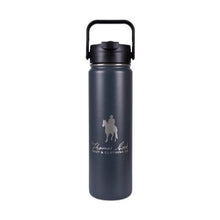 Load image into Gallery viewer, THOMAS COOK DRINK BOTTLE
