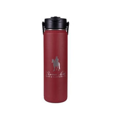 Load image into Gallery viewer, THOMAS COOK DRINK BOTTLE
