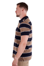 Load image into Gallery viewer, THOMAS COOK MENS ANDERSON SHORT SLEEVE POLO

