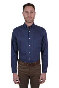 THOMAS COOK MENS DANE LONG SLEEVE SHIRT