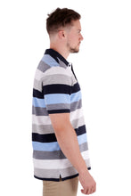 Load image into Gallery viewer, THOMAS COOK MENS DRUMMOND SHORT SLEEVE POLO
