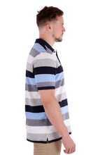 Load image into Gallery viewer, THOMAS COOK MENS DRUMMOND SHORT SLEEVE POLO
