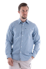 Load image into Gallery viewer, THOMAS COOK MENS GIBSON LONG SLEEVE SHIRT
