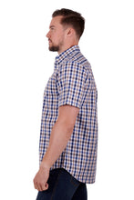 Load image into Gallery viewer, THOMAS COOK MENS GORDEN SHORT SLEEVE SHIRT
