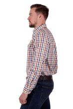 Load image into Gallery viewer, Thomas Cook Mens Gregory Long Sleeve Shirt
