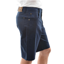 Load image into Gallery viewer, THOMAS COOK MENS JAKE COMFORT WAIST SHORTS
