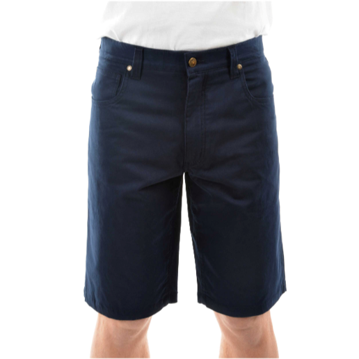 THOMAS COOK MENS JAKE COMFORT WAIST SHORTS