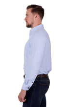Load image into Gallery viewer, Thomas Cook Mens Lewis Long Sleeve Shirt

