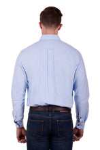 Load image into Gallery viewer, THOMAS COOK MENS LEWIS LONG SLEEVE SHIRT
