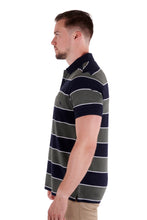 Load image into Gallery viewer, THOMAS COOK MENS PHOENIX TAILORED SHORT SLEEVE POLO
