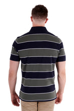 Load image into Gallery viewer, Thomas Cook Mens Phoenix Tailored Short Sleeve Polo
