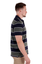 Load image into Gallery viewer, THOMAS COOK MENS PHOENIX TAILORED SHORT SLEEVE POLO
