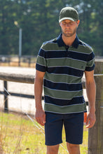 Load image into Gallery viewer, Thomas Cook Mens Phoenix Tailored Short Sleeve Polo
