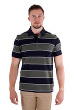 Load image into Gallery viewer, Thomas Cook Mens Phoenix Tailored Short Sleeve Polo
