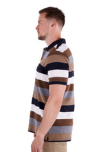 Load image into Gallery viewer, THOMAS COOK MENS WILLIAMS SHORT SLEEVE POLO
