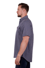 Load image into Gallery viewer, THOMAS COOK MENS WOODFORD SHORT SLEEVE SHIRT
