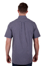 Load image into Gallery viewer, THOMAS COOK MENS WOODFORD SHORT SLEEVE SHIRT
