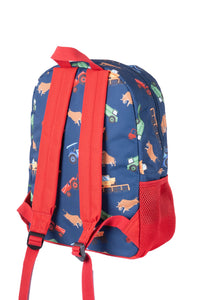 Thomas Cook Kids Robbie Backpack