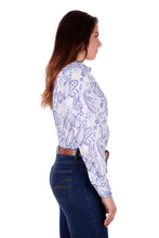 Load image into Gallery viewer, Thomas Cook Womens Piper Long Sleeve Shirt
