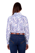 Load image into Gallery viewer, Thomas Cook Womens Piper Long Sleeve Shirt
