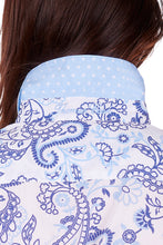 Load image into Gallery viewer, Thomas Cook Womens Piper Long Sleeve Shirt
