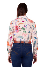Load image into Gallery viewer, Thomas Cook Womens Tabitha Long Sleeve Shirt

