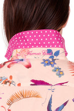 Load image into Gallery viewer, Thomas Cook Womens Tabitha Long Sleeve Shirt
